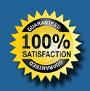 Satisfaction Guaranteed